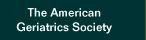 The American Geriatrics Society